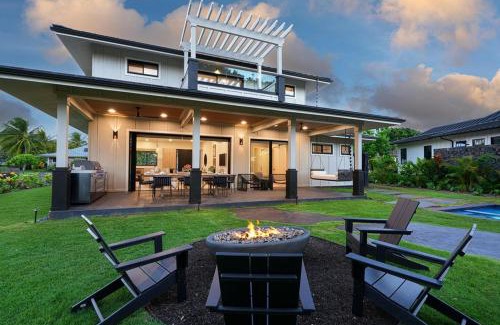 Poipu Villa | Ka Hui Ana at Kukuiula