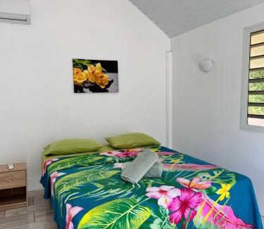 Afareaitu House | Ka'ivai Lodge