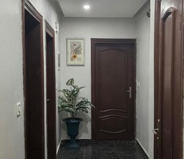 Yaounde Apartment | KA residence