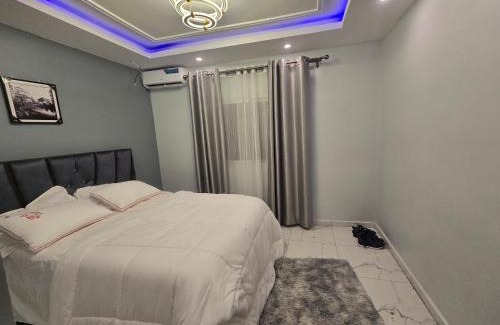 Yaounde Apartment | KA residence