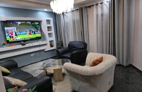 Yaounde Apartment | KA residence