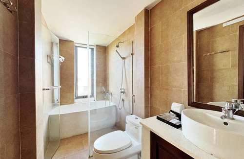 Cam An Hotel | KA Villa Hoi An