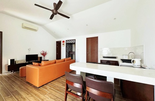 Cam An Hotel | KA Villa Hoi An