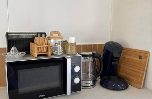 St.-Martin-des-Champs House | Ka-za house, jacuzzi "3-star furnished tourism accommodation".