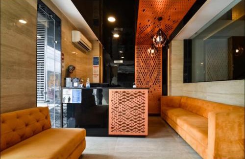 Jaipur Hotel | Ka10 SQUARE HOTEL & BANQUETS