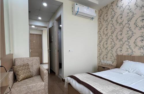 Greater Noida Apartment | Kaaanha BN