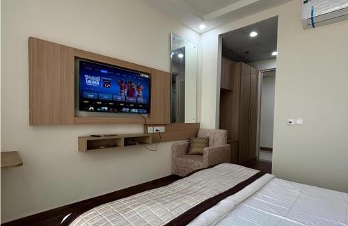 Greater Noida Apartment | Kaaanha BN