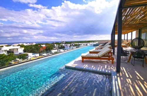 Centro Apartment | Kaab South Beach by The Spot Rentals