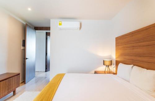 Centro Apartment | Kaab South Beach by The Spot Rentals