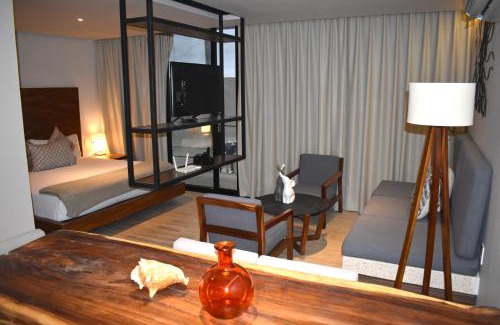 Centro Apartment | Kaab South Beach by The Spot Rentals