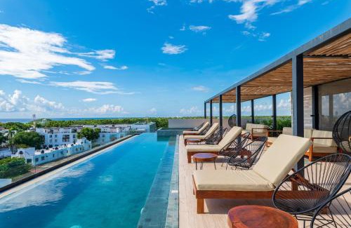 Centro Apartment | Kaab South Beach by The Spot Rentals