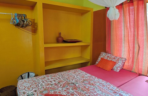 Varkala Resort | KAABHA Tranquil Oasis in Varkala: Experience Yoga, Ayurveda, & Plunge Pool