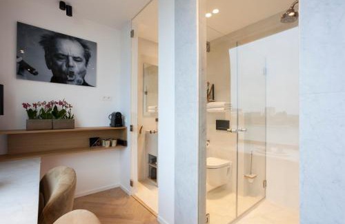 Sint-Andries Apartment | Kaai11 - Riverview Lofts & Suites