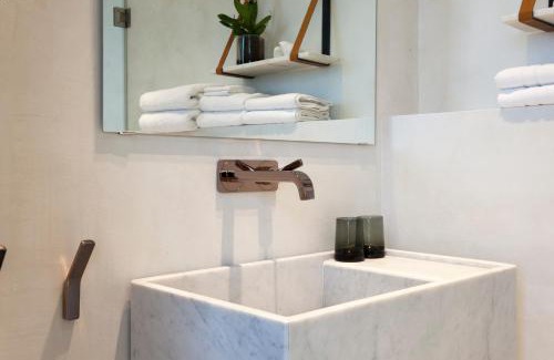 Sint-Andries Apartment | Kaai11 - Riverview Lofts & Suites
