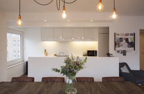Ostend City Centre Apartment | # KAAISTRAAT2 City Center Ostend
