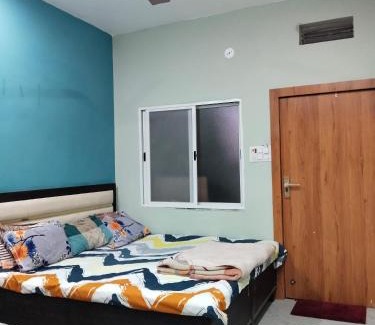Ujjain House | Kaalpeshwar homestay