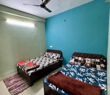 Ujjain House | Kaalpeshwar homestay