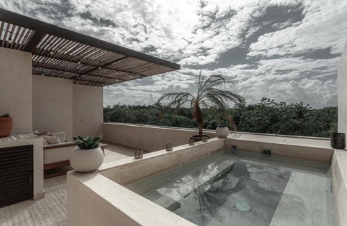 Tulum Apartment | KAANA Tulum - Aldea Zama