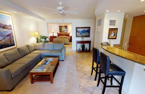 Kaanapali Condo | Kaanapali Alii | 341