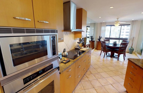 Kaanapali Condo | Kaanapali Alii | 341
