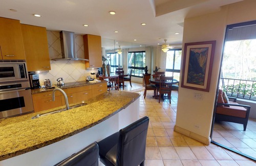 Kaanapali Condo | Kaanapali Alii | 341