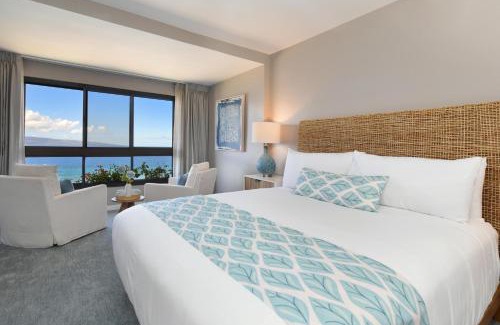Kaanapali House | Kaanapali Alii 385 · ALII 385 Corner 2BD OceanFront Dream Vacati