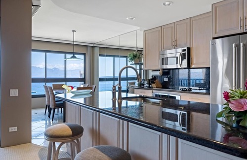 Kaanapali Condo | Kaanapali Alii | 4114