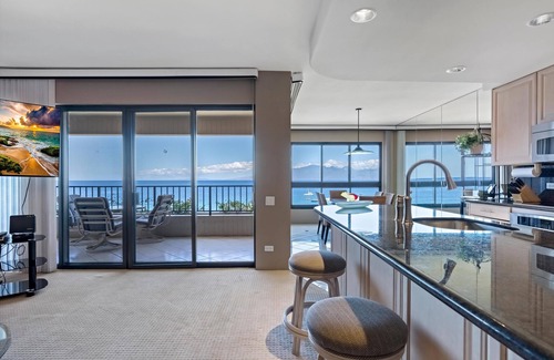 Kaanapali Condo | Kaanapali Alii | 4114