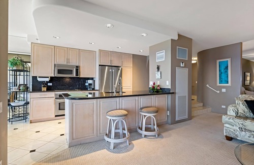 Kaanapali Condo | Kaanapali Alii | 4114