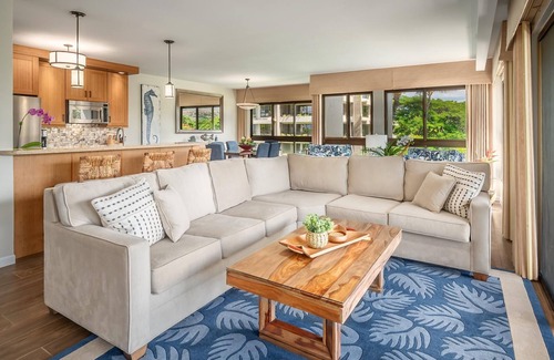 Kaanapali Condo | Kaanapali Alii | 445