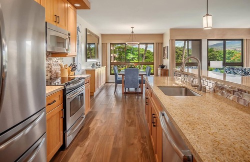 Kaanapali Condo | Kaanapali Alii | 445