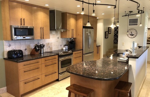 Kaanapali Condo | Kaanapali Alii Unit 416