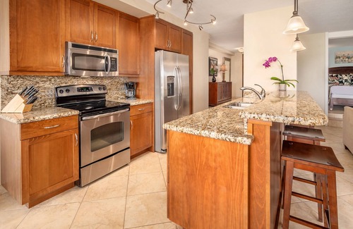 Kaanapali Apartment | Kaanapali Alii