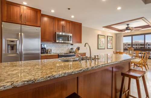 Kaanapali Apartment | Kaanapali Alii