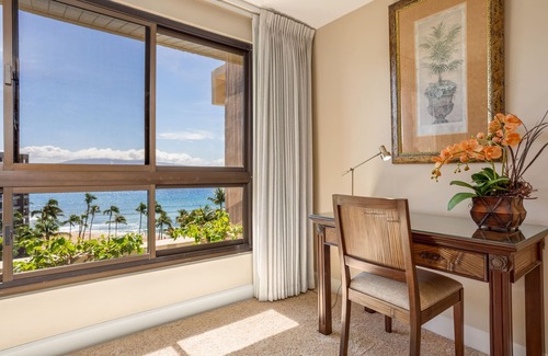 Kaanapali Apartment | Kaanapali Alii