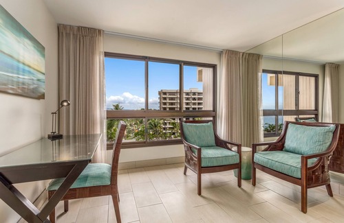 Kaanapali Apartment | Kaanapali Alii