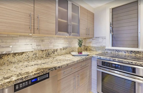 Kaanapali Condo | Kaanapali Maui Penthouse Remodeled