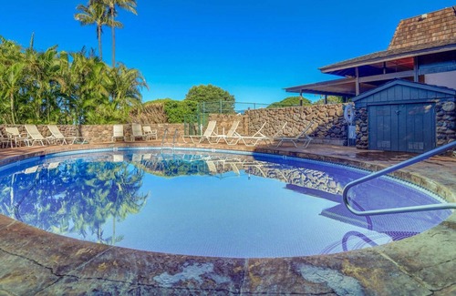 Kaanapali Condo | Kaanapali Plantation #35 - ideal location for exploring Maui - Spring Dates Open