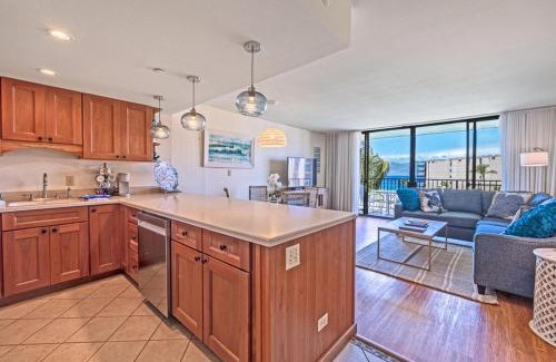 Honokowai House | Kaanapali Shores 746