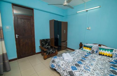 Kivukoni Apartment | Kaanasisi 3 Bedrooms Apartment