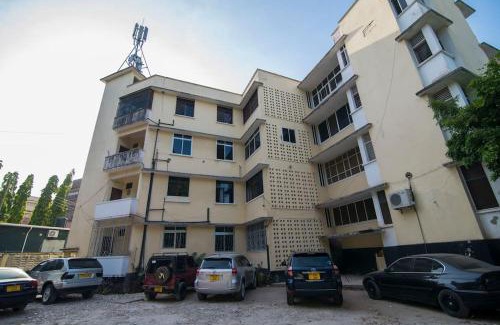 Kivukoni Apartment | Kaanasisi 3 Bedrooms Apartment