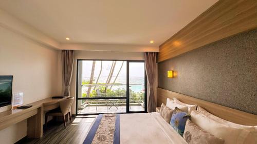 Maafushi Hotel | Kaani Grand Seaview