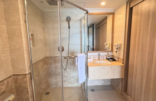 Maafushi Hotel | Kaani Grand Seaview