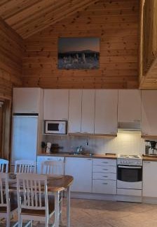 Yllas Ski Chalet | Kaarni, mökki - 1km Ylläksen laskettelurinteisiin