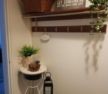 Oulu Apartment | Kaarteen yksiö