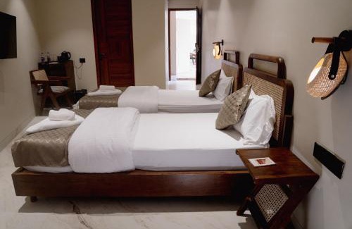 Mahmoorganj Bed & Breakfast | Kaas by Safarnama - Boutique Hotel