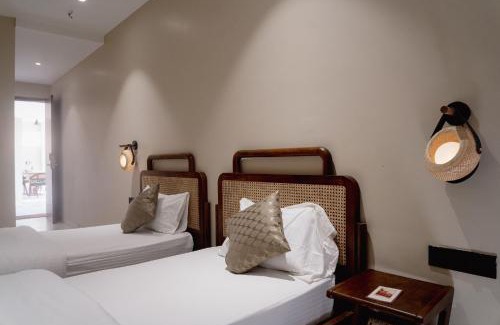 Mahmoorganj Bed & Breakfast | Kaas by Safarnama - Boutique Hotel
