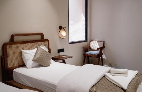 Mahmoorganj Bed & Breakfast | Kaas by Safarnama - Boutique Hotel