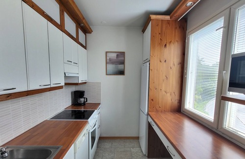 Kuopio Apartment | Kaatrahovi Apartment Inkilänmäki