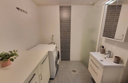 Kuopio Apartment | Kaatrahovi apartment Rypysuo